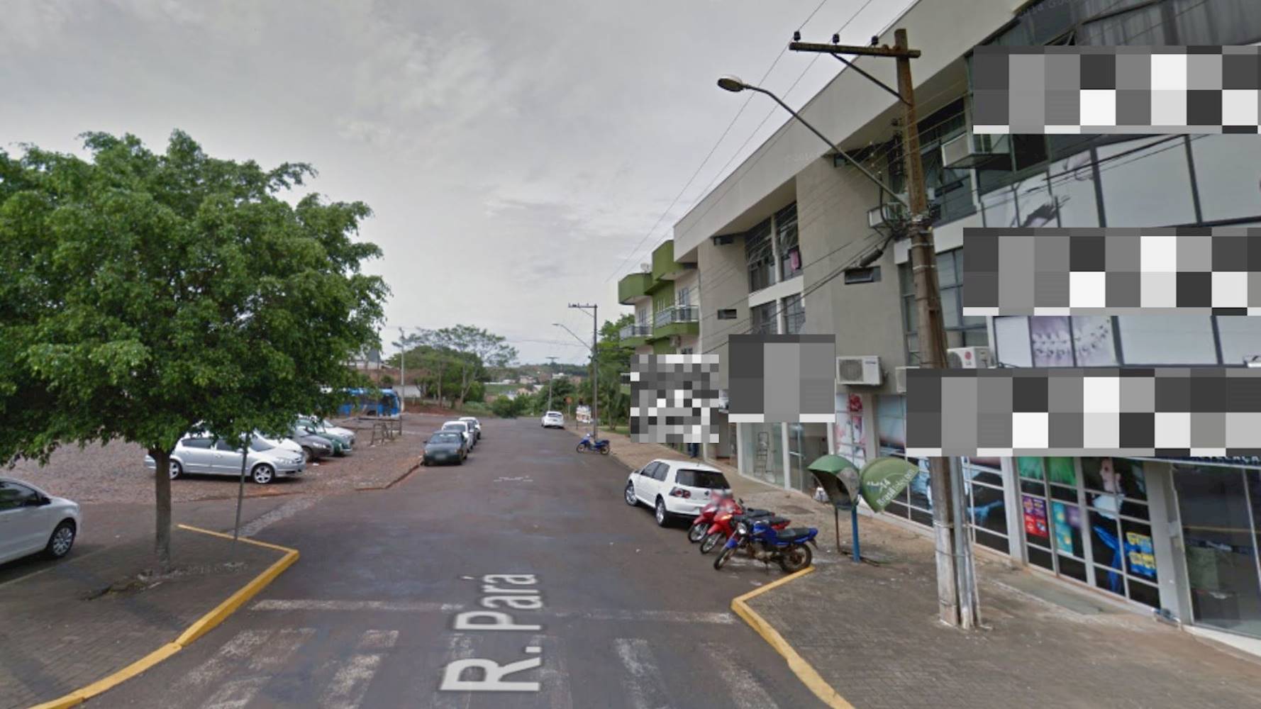 Apartamento em Centro Sul - Dois Vizinhos/PR, localizado em Dois Vizinhos - PR