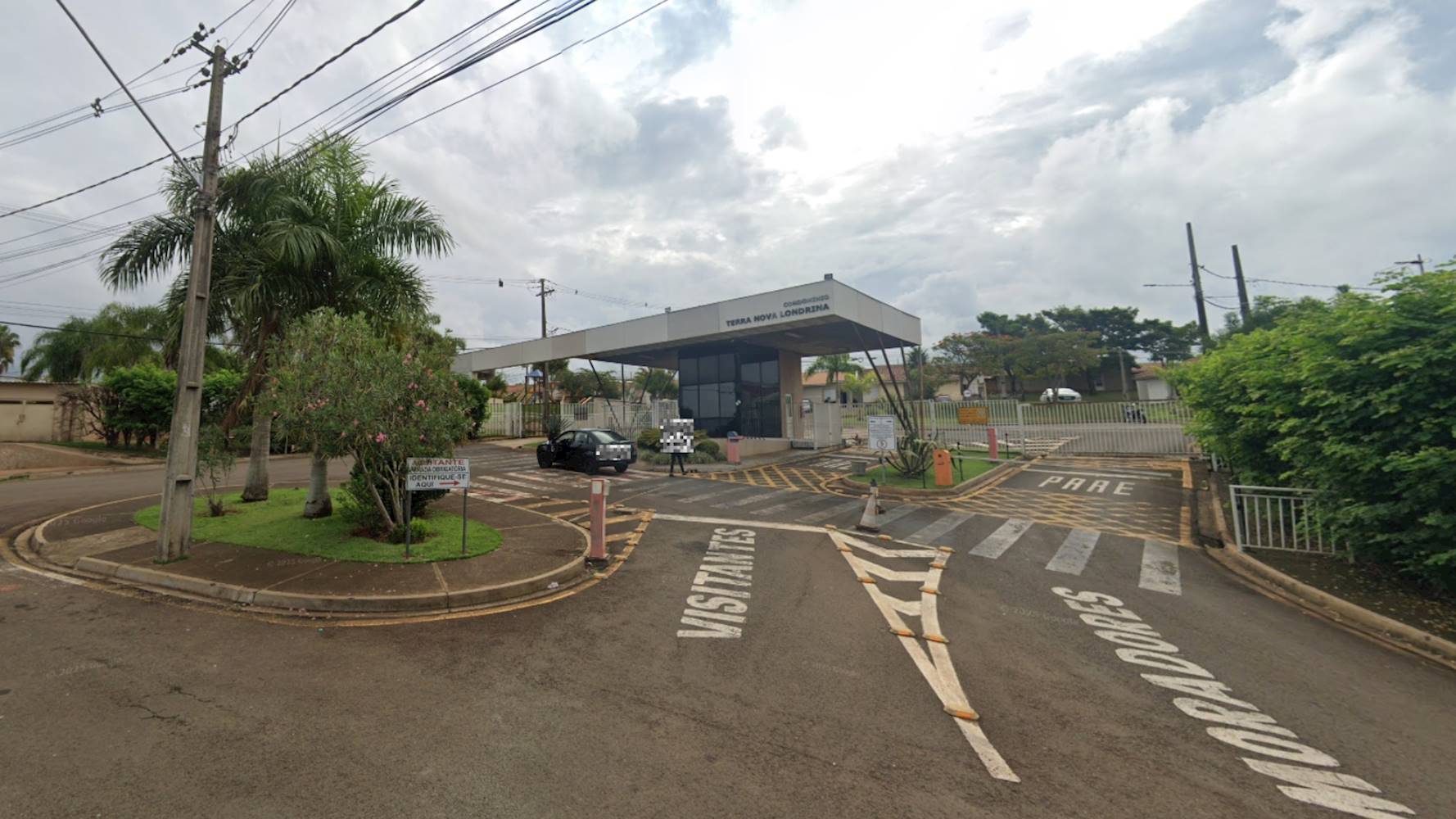 Casa em Terra Nova - Londrina/PR, localizado em Londrina - PR