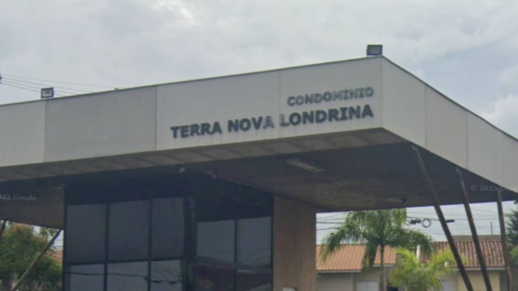 Casa em Terra Nova - Londrina/PR, localizado em Londrina - PR