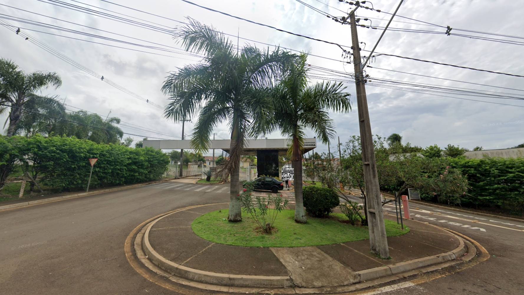 Casa em Terra Nova - Londrina/PR, localizado em Londrina - PR