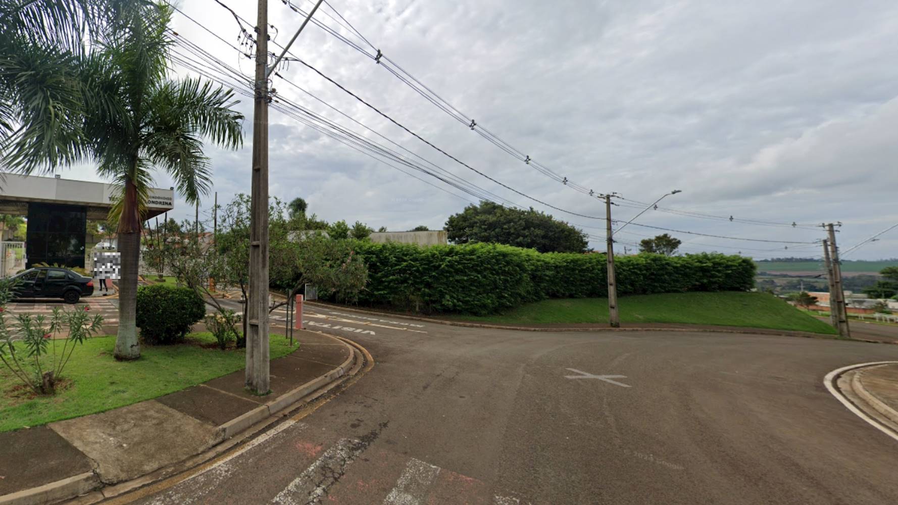 Casa em Terra Nova - Londrina/PR, localizado em Londrina - PR