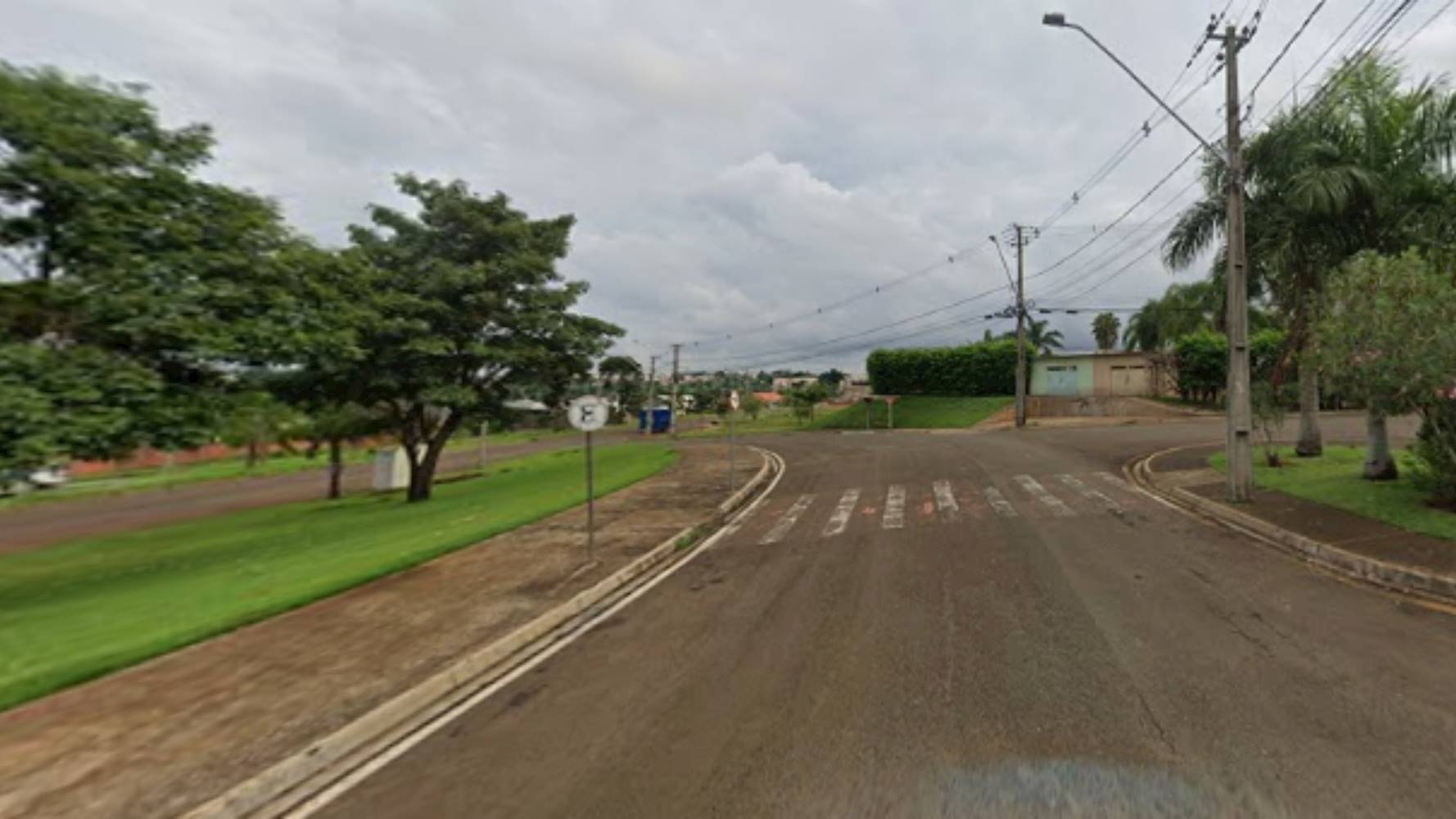 Casa em Terra Nova - Londrina/PR, localizado em Londrina - PR