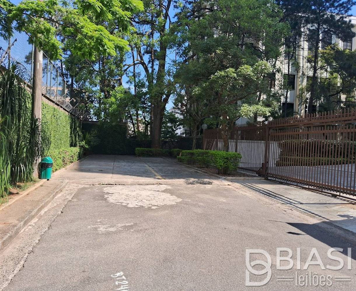 Apartamento na Vila Suzana em São Paulo/SP, localizado em São Paulo - SP