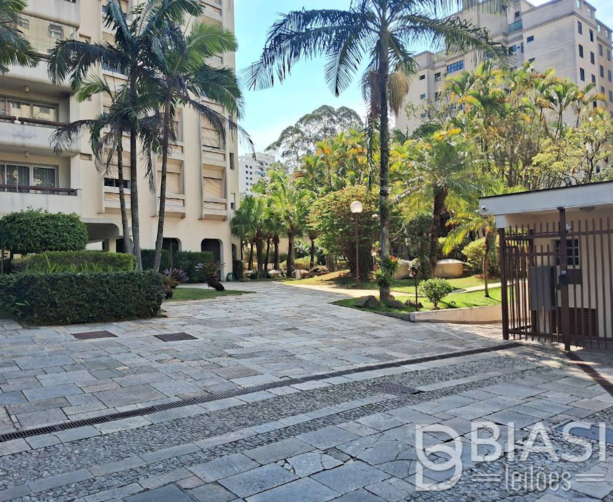 Apartamento na Vila Suzana em São Paulo/SP, localizado em São Paulo - SP