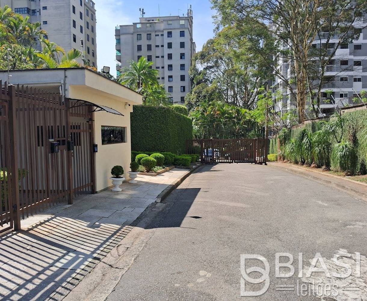 Apartamento na Vila Suzana em São Paulo/SP, localizado em São Paulo - SP