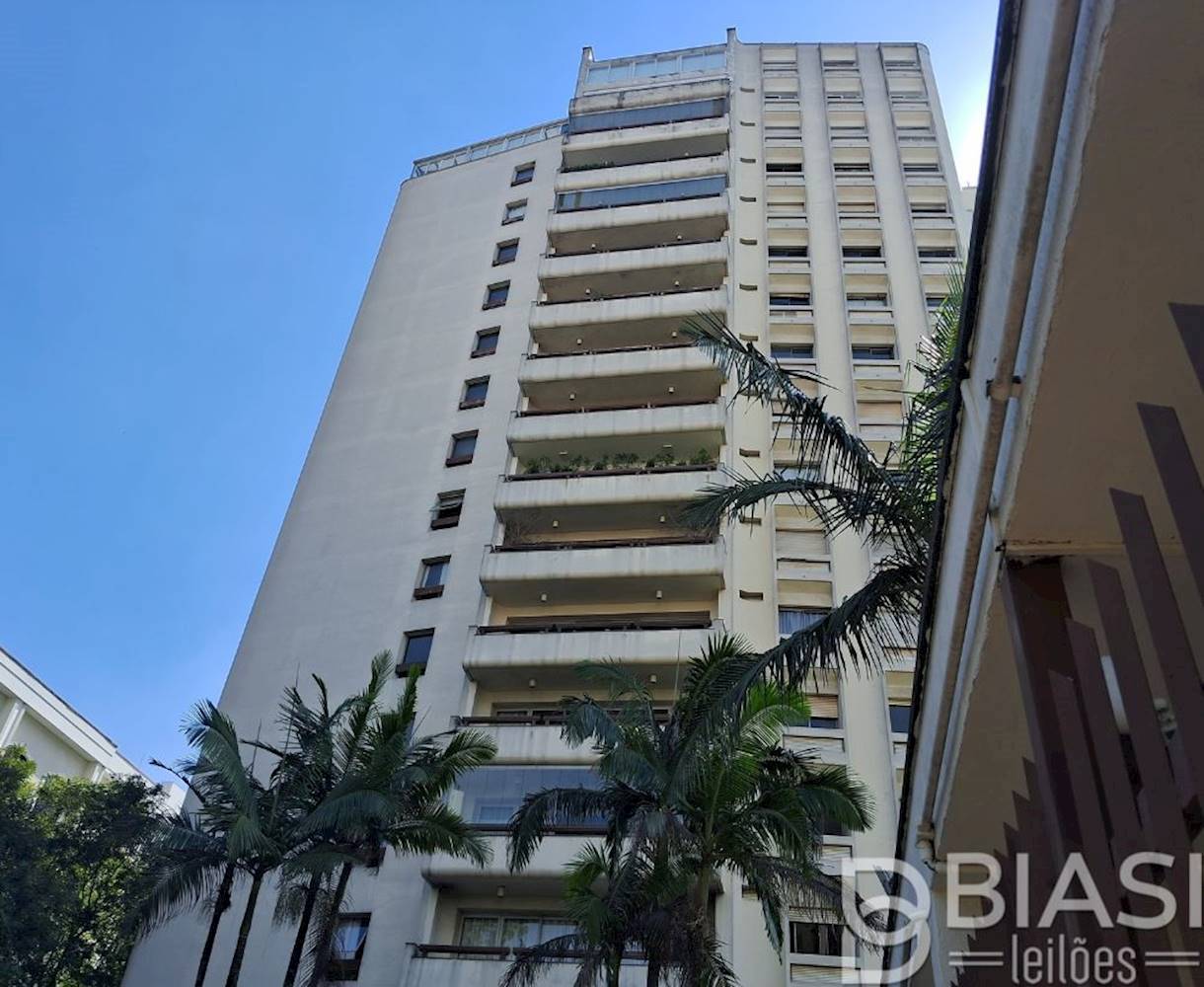 Apartamento na Vila Suzana em São Paulo/SP, localizado em São Paulo - SP
