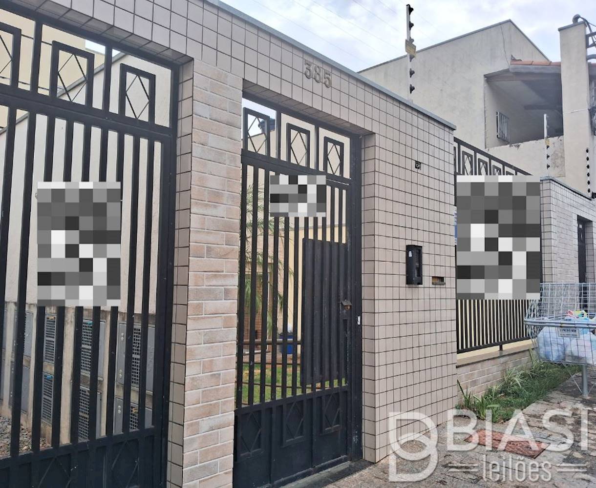 Apartamento no "Condomínio Residencial Frontim Prime" - Vila Campanella - São Paulo/SP, localizado em São Paulo - SP
