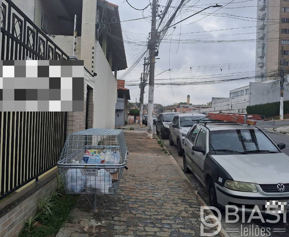 Apartamento no "Condomínio Residencial Frontim Prime" - Vila Campanella - São Paulo/SP, localizado em São Paulo - SP