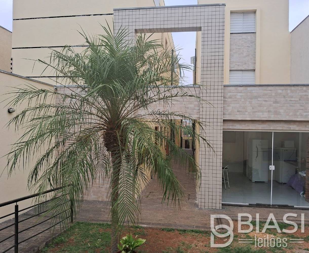 Apartamento no "Condomínio Residencial Frontim Prime" - Vila Campanella - São Paulo/SP, localizado em São Paulo - SP