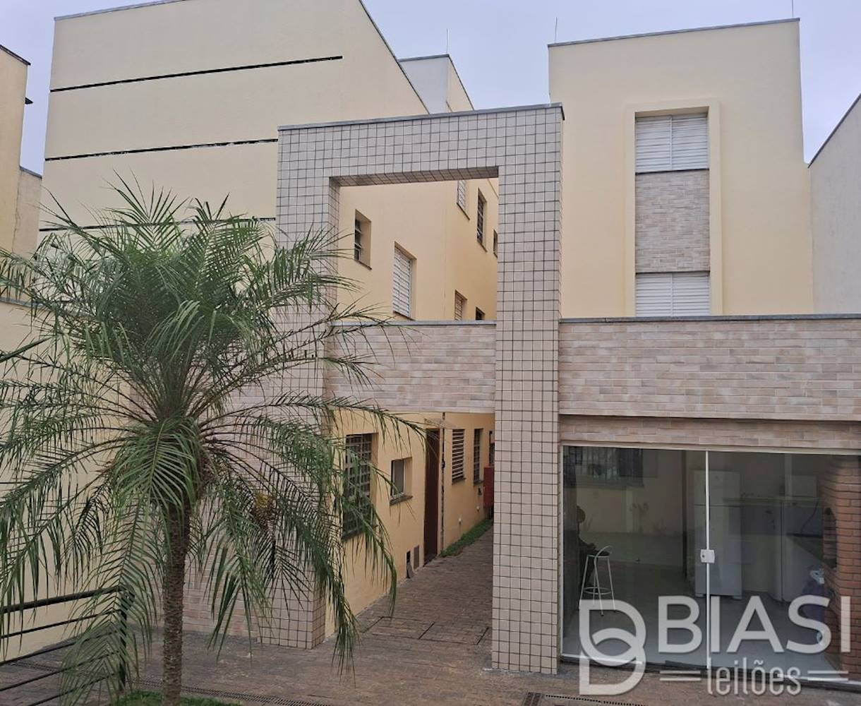 Apartamento no "Condomínio Residencial Frontim Prime" - Vila Campanella - São Paulo/SP, localizado em São Paulo - SP