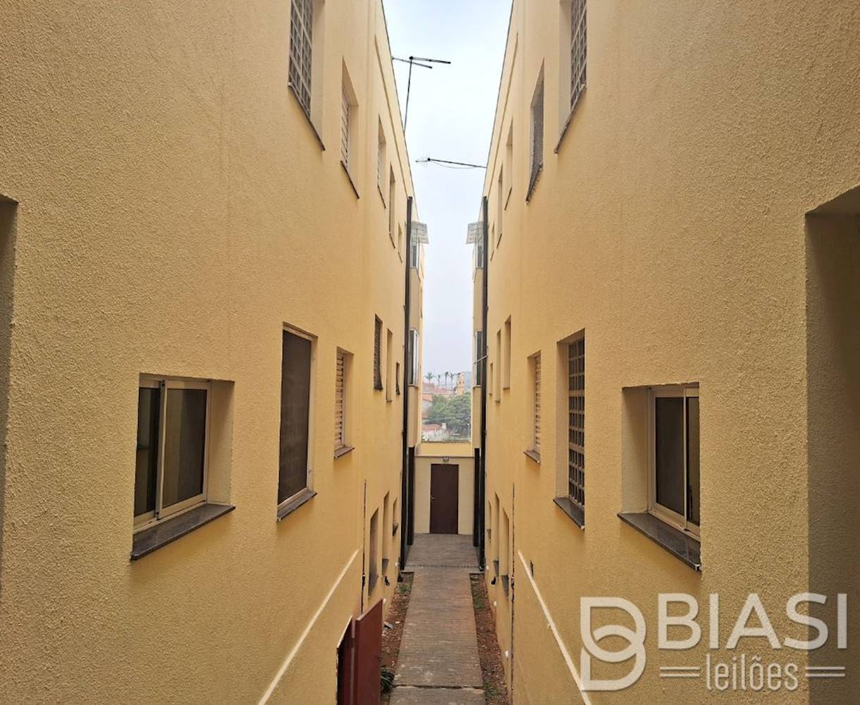 Apartamento no "Condomínio Residencial Frontim Prime" - Vila Campanella - São Paulo/SP, localizado em São Paulo - SP