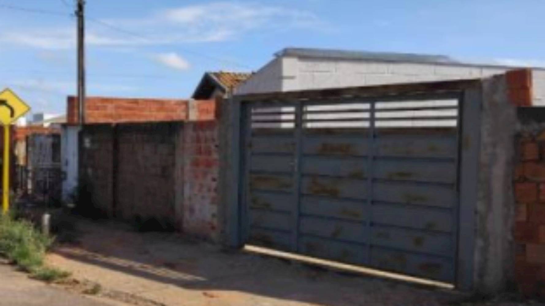 Casa na Vila Eurico Gaspar Dutra - Bauru/SP, localizado em Bauru - SP