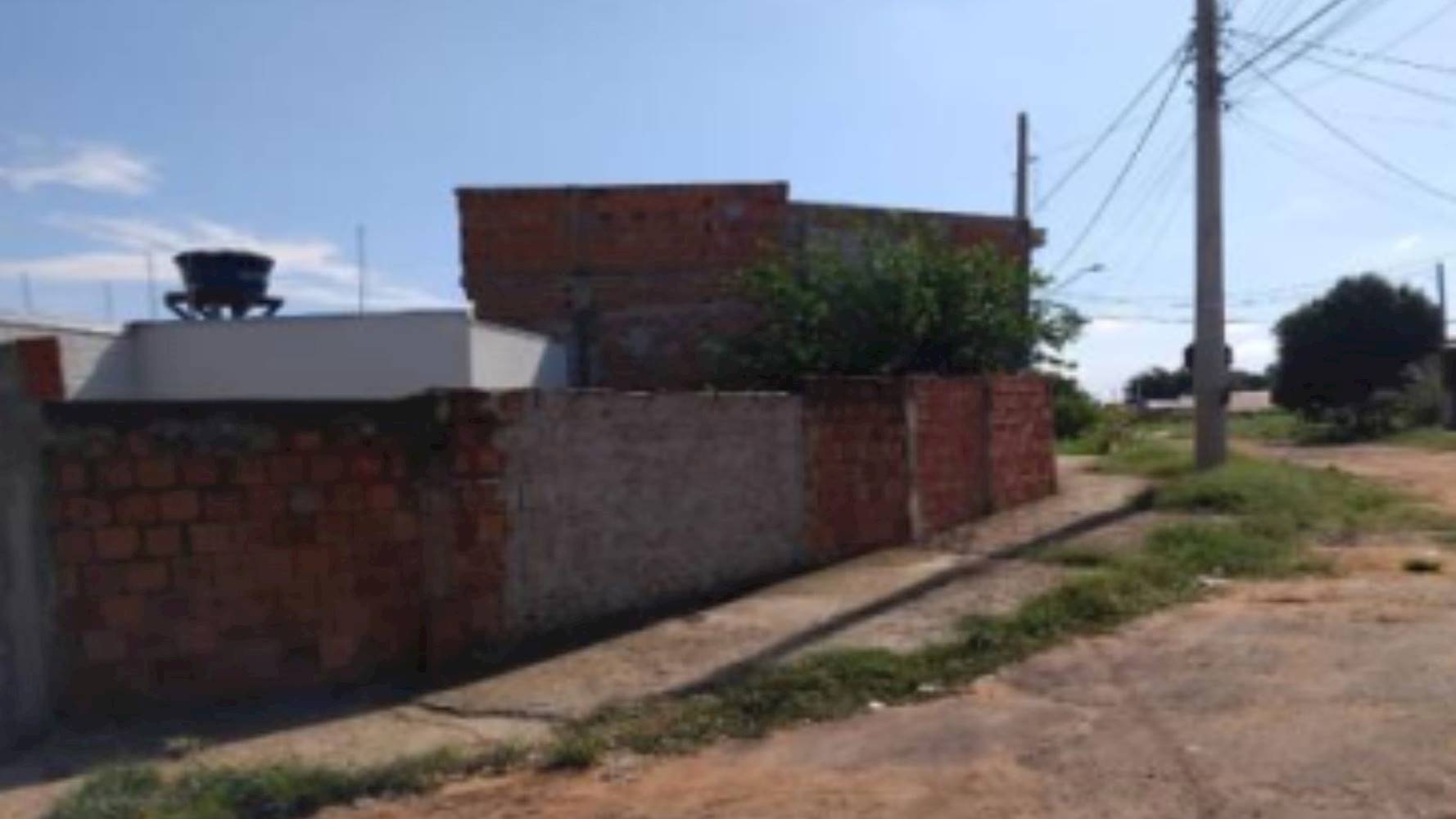 Casa na Vila Eurico Gaspar Dutra - Bauru/SP, localizado em Bauru - SP