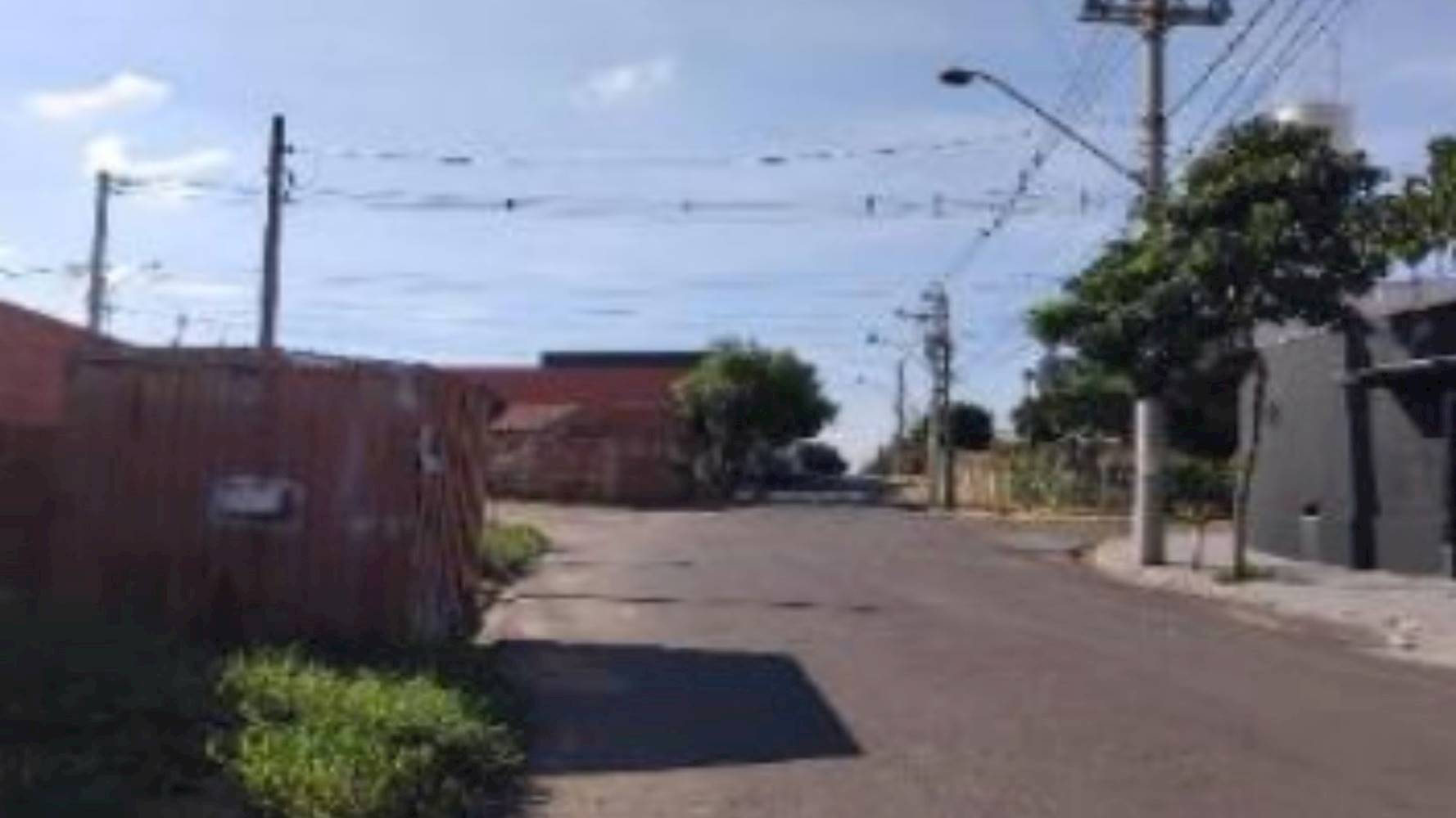 Casa na Vila Eurico Gaspar Dutra - Bauru/SP, localizado em Bauru - SP