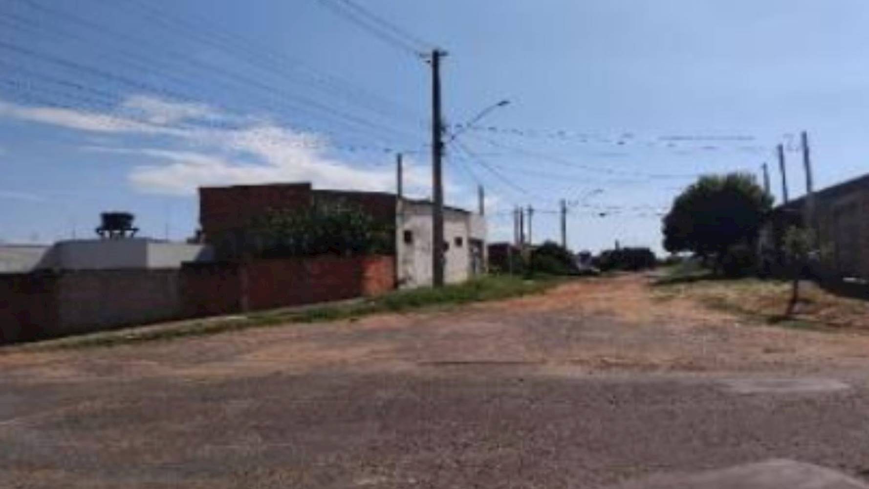 Casa na Vila Eurico Gaspar Dutra - Bauru/SP, localizado em Bauru - SP
