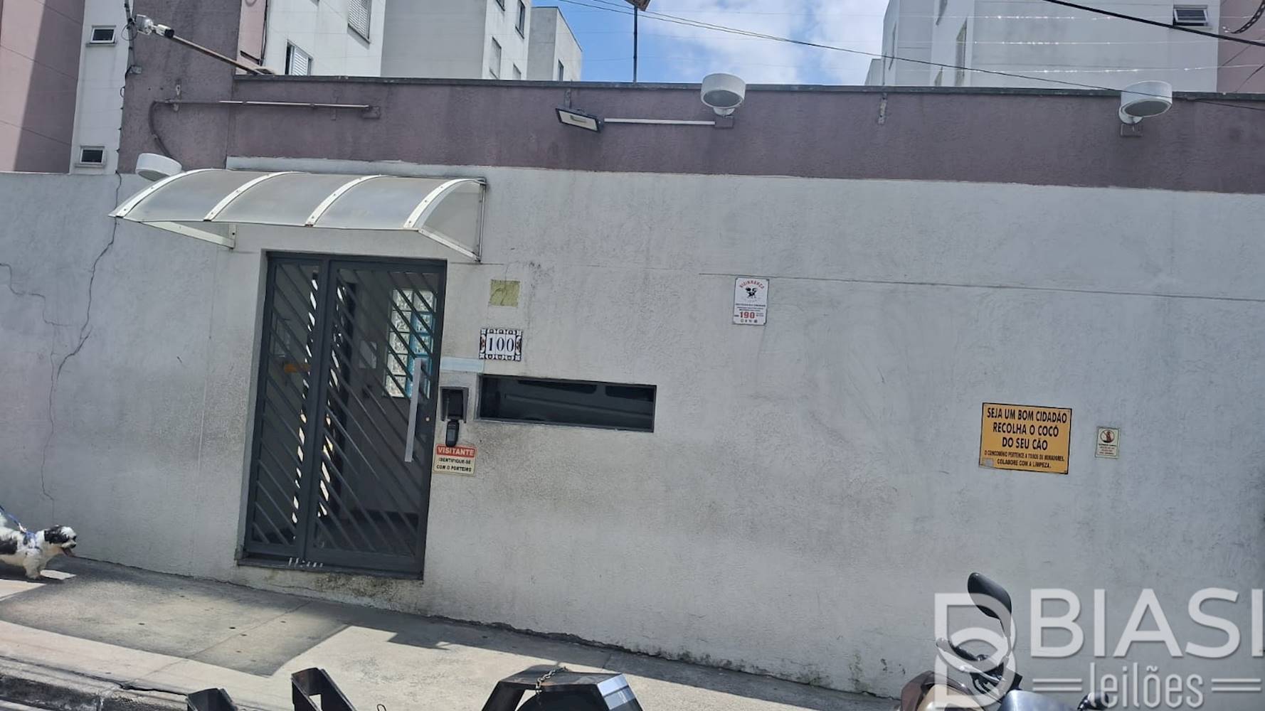 Apartamento no Parque Rebouças em São Paulo/SP, localizado em São Paulo - SP