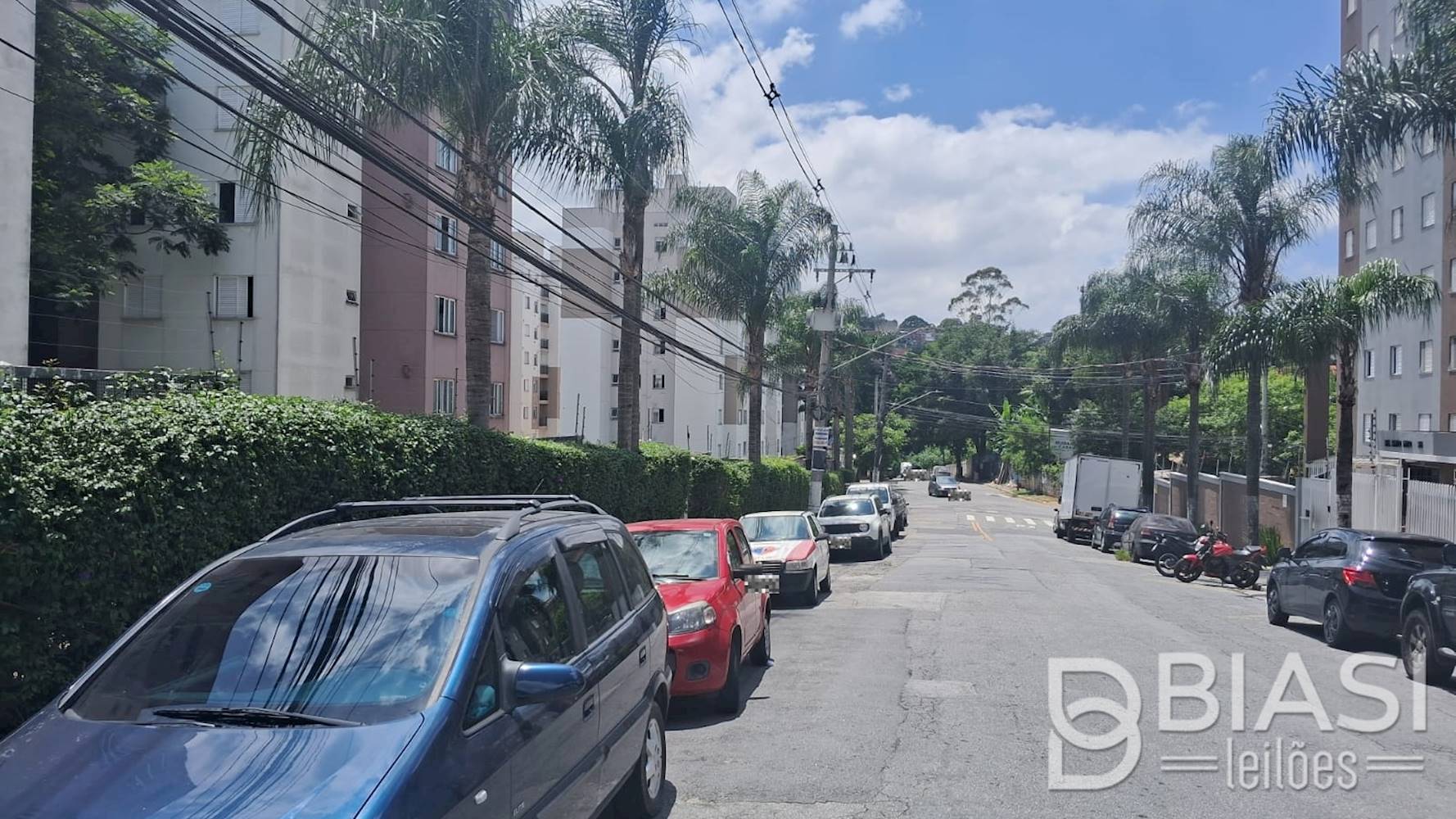Apartamento no Parque Rebouças em São Paulo/SP, localizado em São Paulo - SP