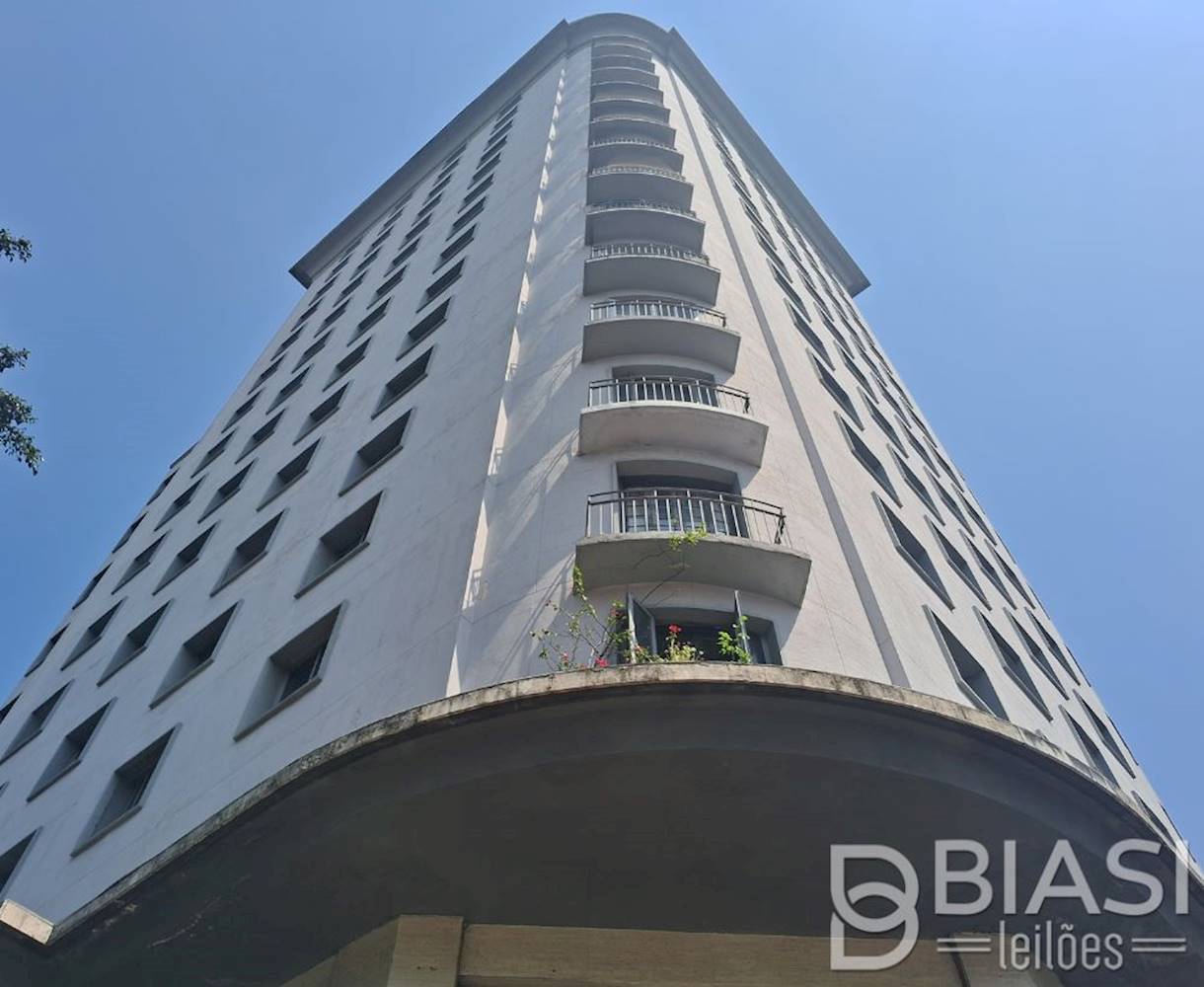 Apartamento em Campos Elíseos - São Paulo/SP, localizado em São Paulo - SP