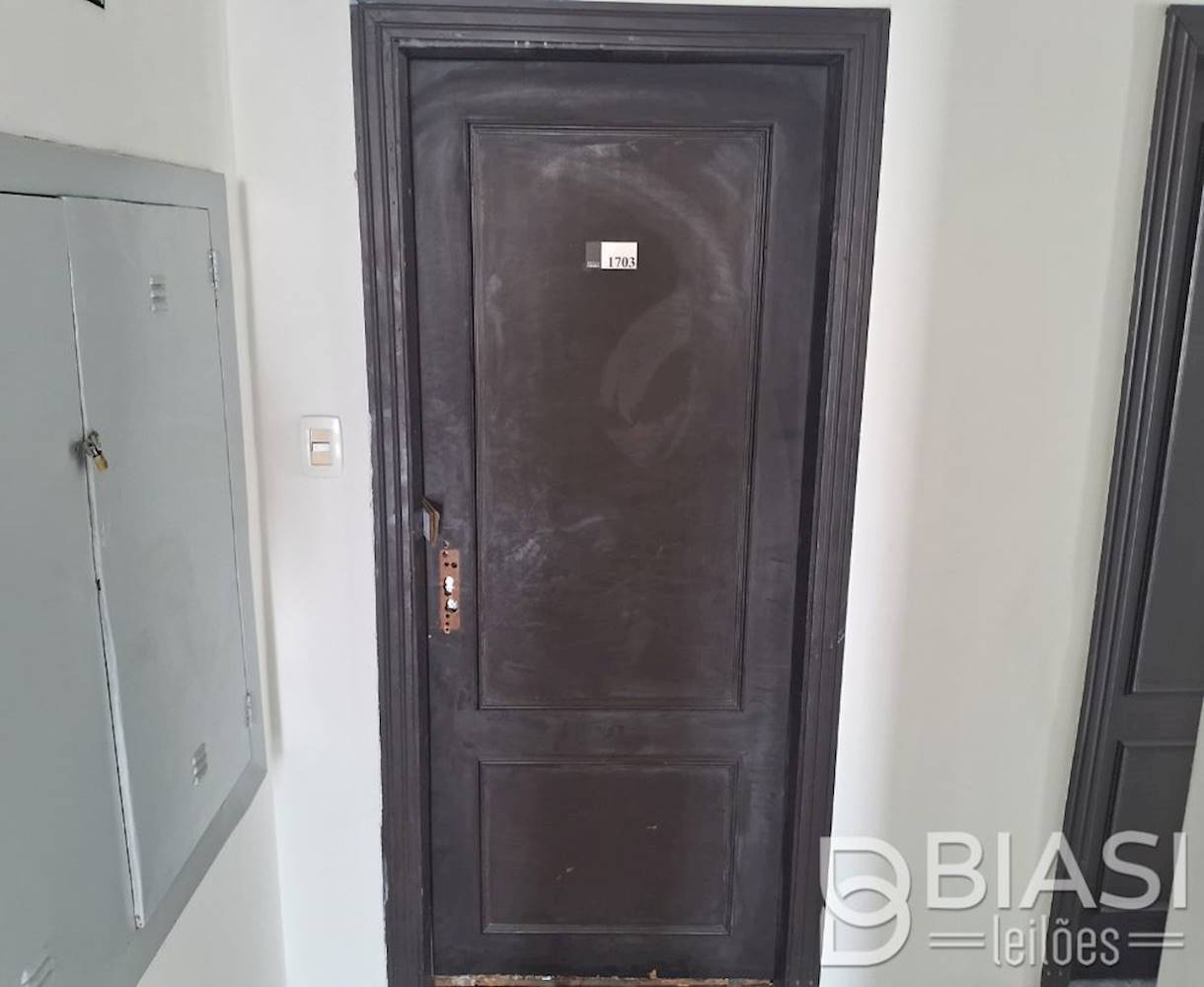 Apartamento em Campos Elíseos - São Paulo/SP, localizado em São Paulo - SP