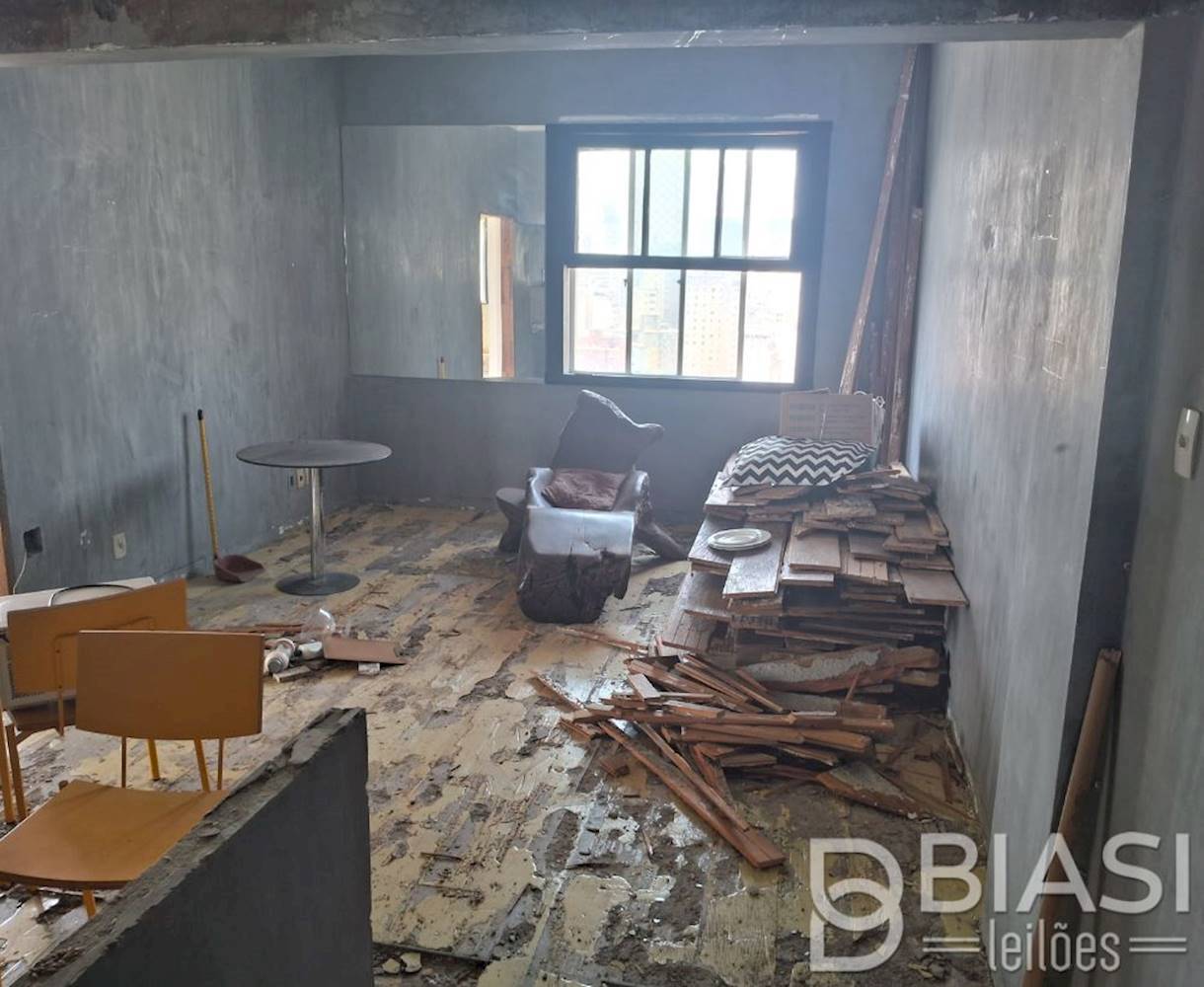 Apartamento em Campos Elíseos - São Paulo/SP, localizado em São Paulo - SP