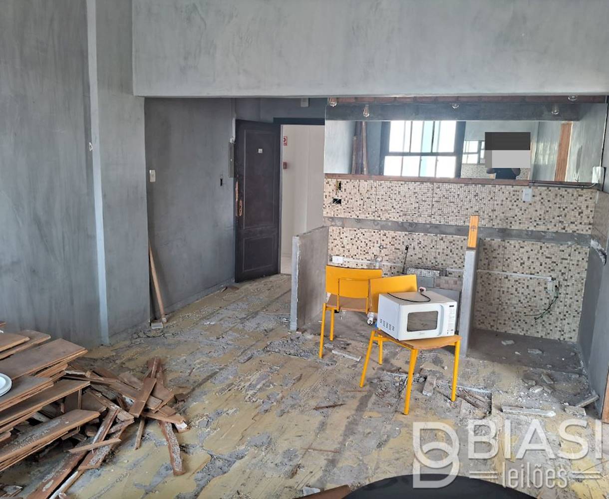 Apartamento em Campos Elíseos - São Paulo/SP, localizado em São Paulo - SP
