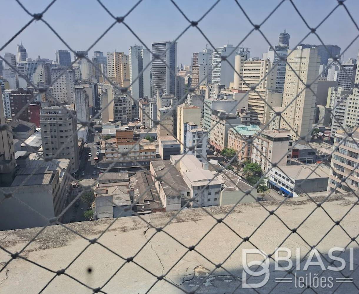 Apartamento em Campos Elíseos - São Paulo/SP, localizado em São Paulo - SP
