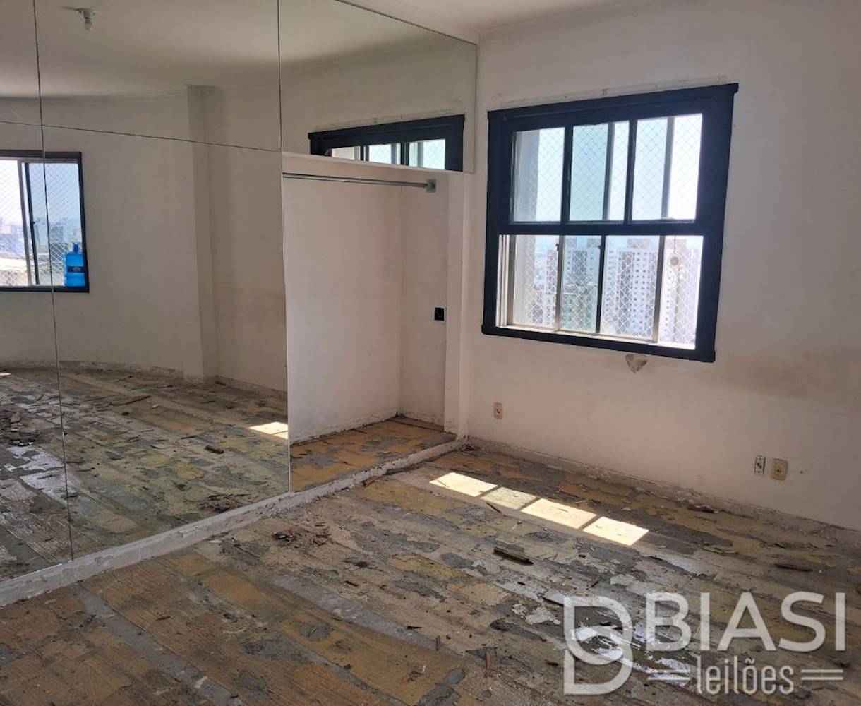 Apartamento em Campos Elíseos - São Paulo/SP, localizado em São Paulo - SP