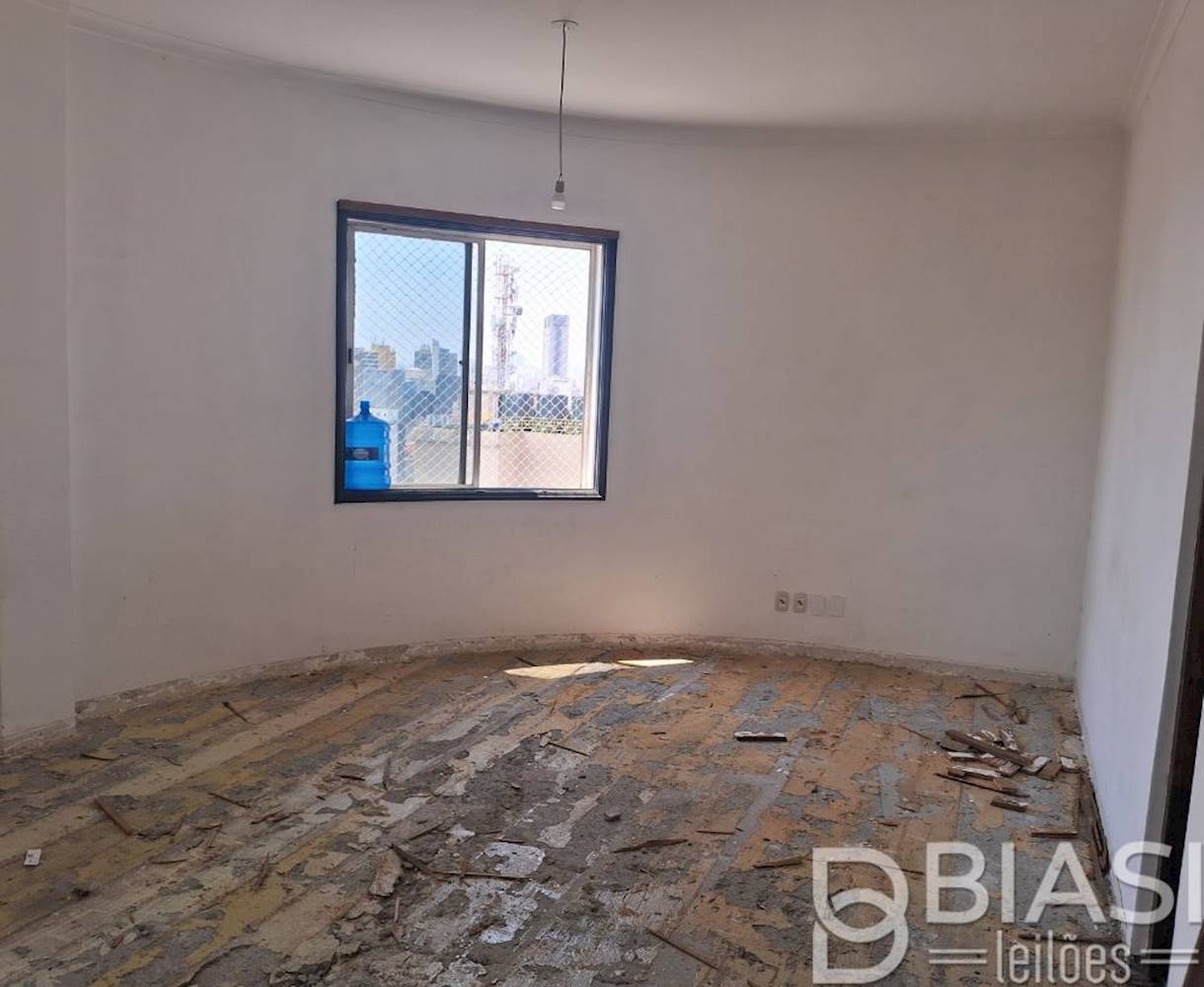 Apartamento em Campos Elíseos - São Paulo/SP, localizado em São Paulo - SP