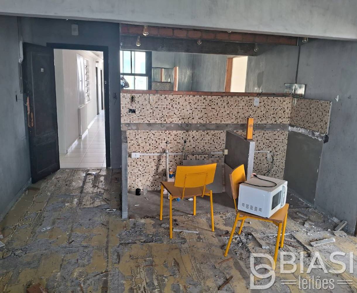 Apartamento em Campos Elíseos - São Paulo/SP, localizado em São Paulo - SP