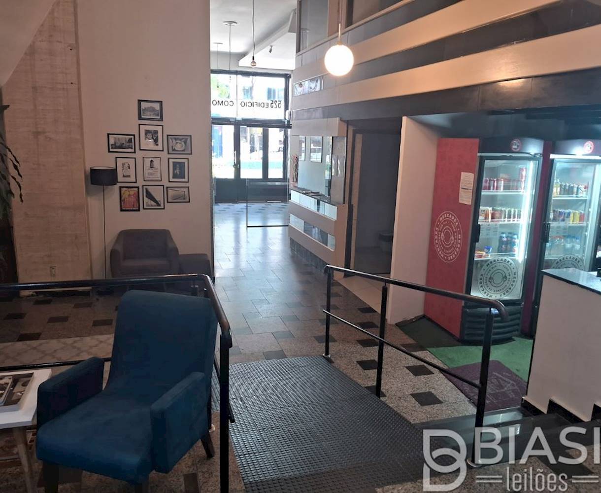 Apartamento em Campos Elíseos - São Paulo/SP, localizado em São Paulo - SP