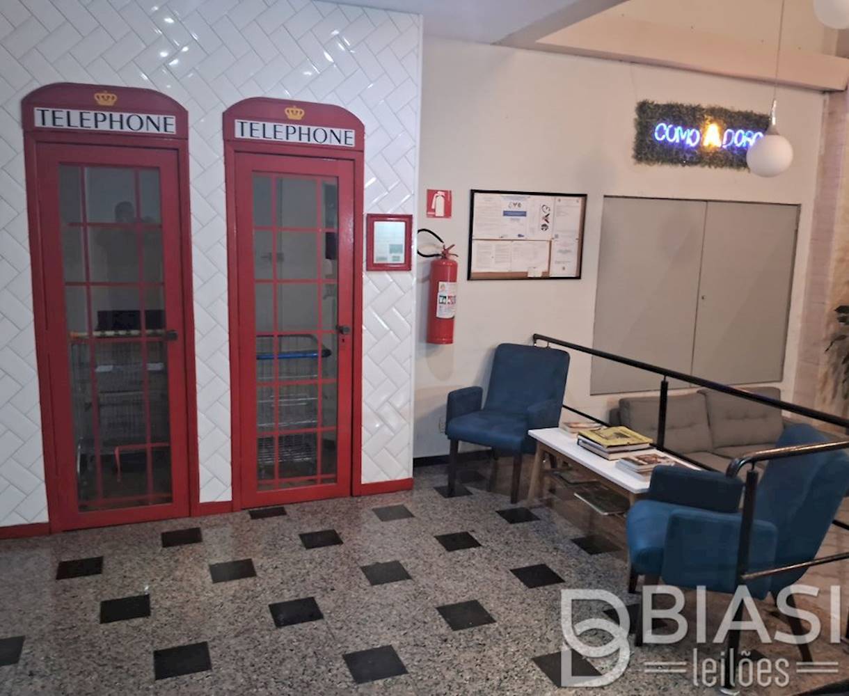 Apartamento em Campos Elíseos - São Paulo/SP, localizado em São Paulo - SP