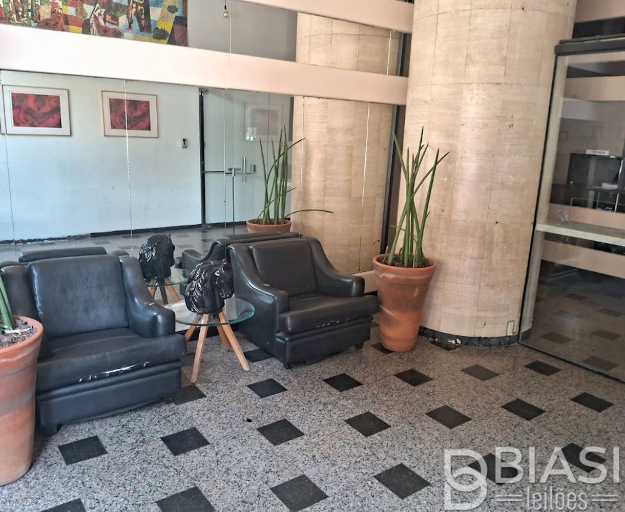 Apartamento em Campos Elíseos - São Paulo/SP, localizado em São Paulo - SP