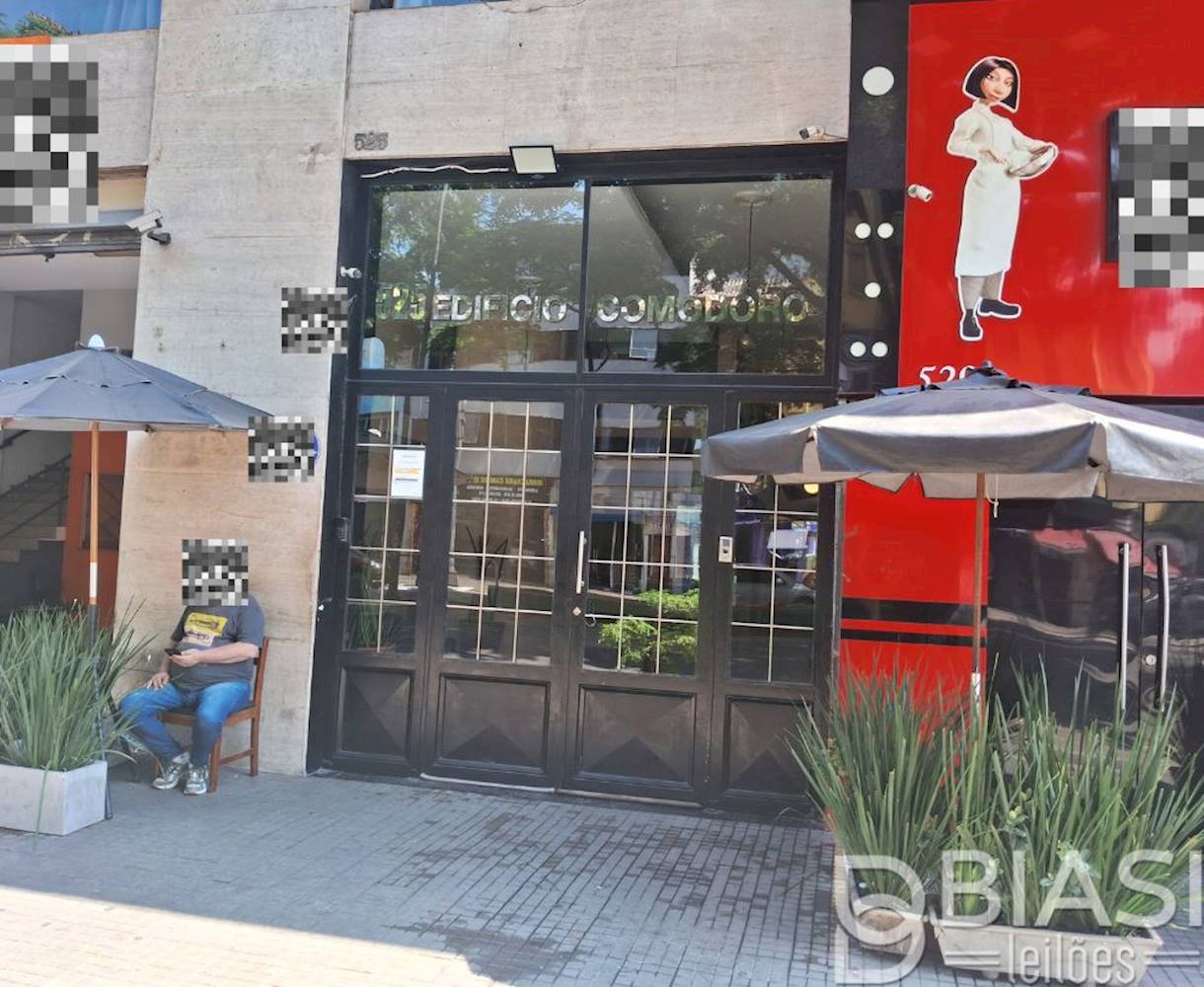 Apartamento em Campos Elíseos - São Paulo/SP, localizado em São Paulo - SP