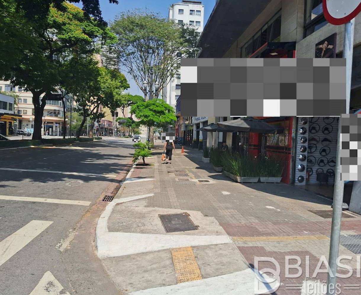Apartamento em Campos Elíseos - São Paulo/SP, localizado em São Paulo - SP