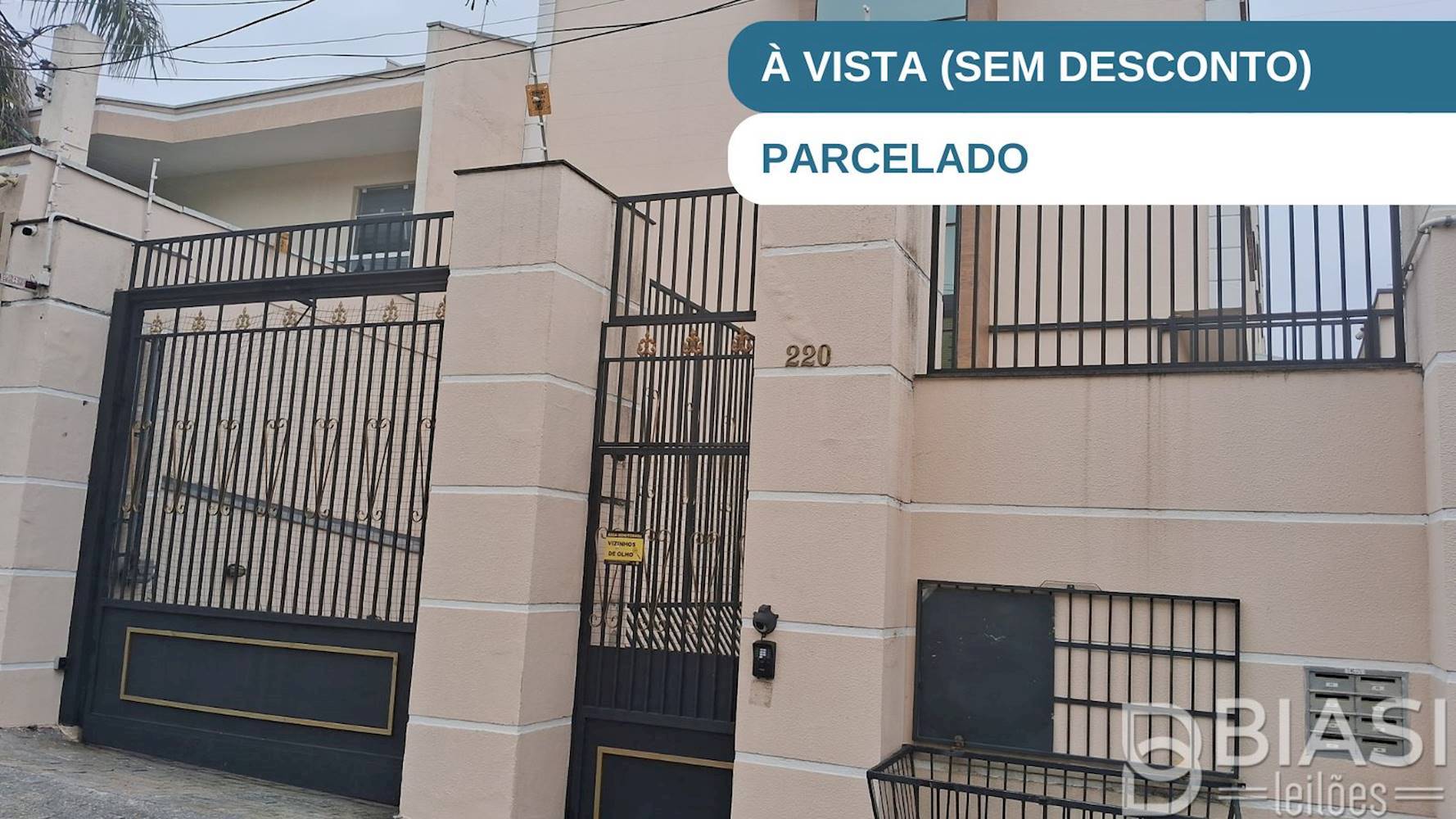 Imagem do imóvel Casa de Condomínio na Vila Matilde em São Paulo/SP
