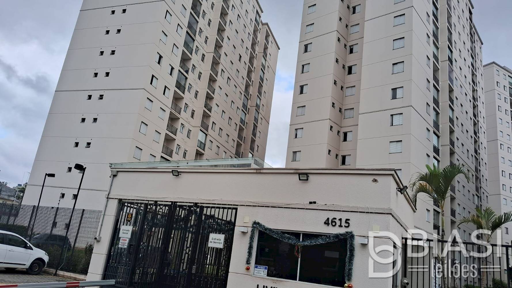 Apartamento no Jardim Norma em São Paulo/SP, localizado em São Paulo - SP