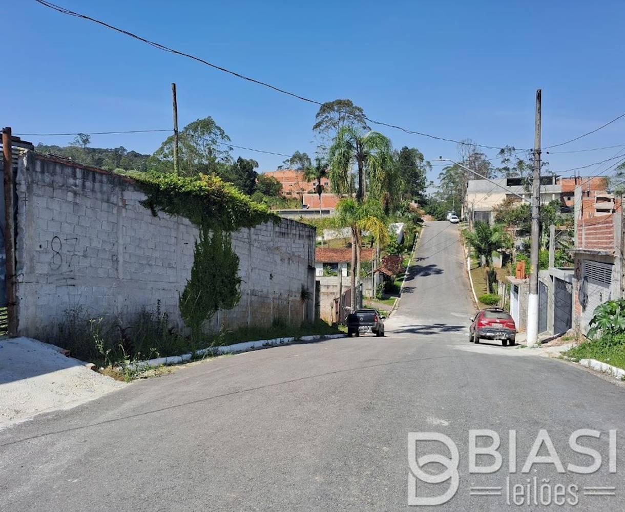 Casa em Parelheiros - São Paulo/SP, localizado em São Paulo - SP
