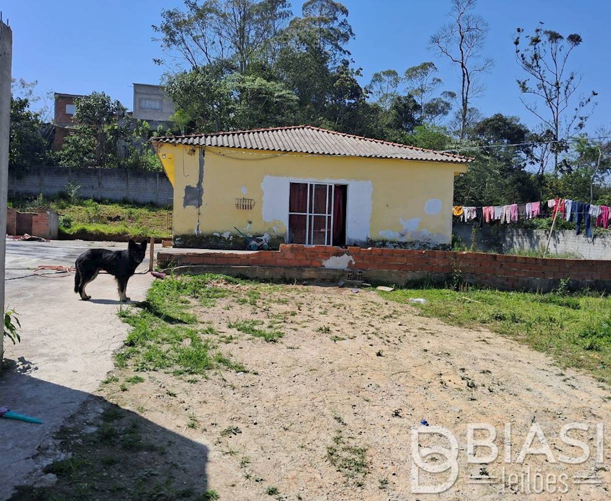 Casa em Parelheiros - São Paulo/SP, localizado em São Paulo - SP
