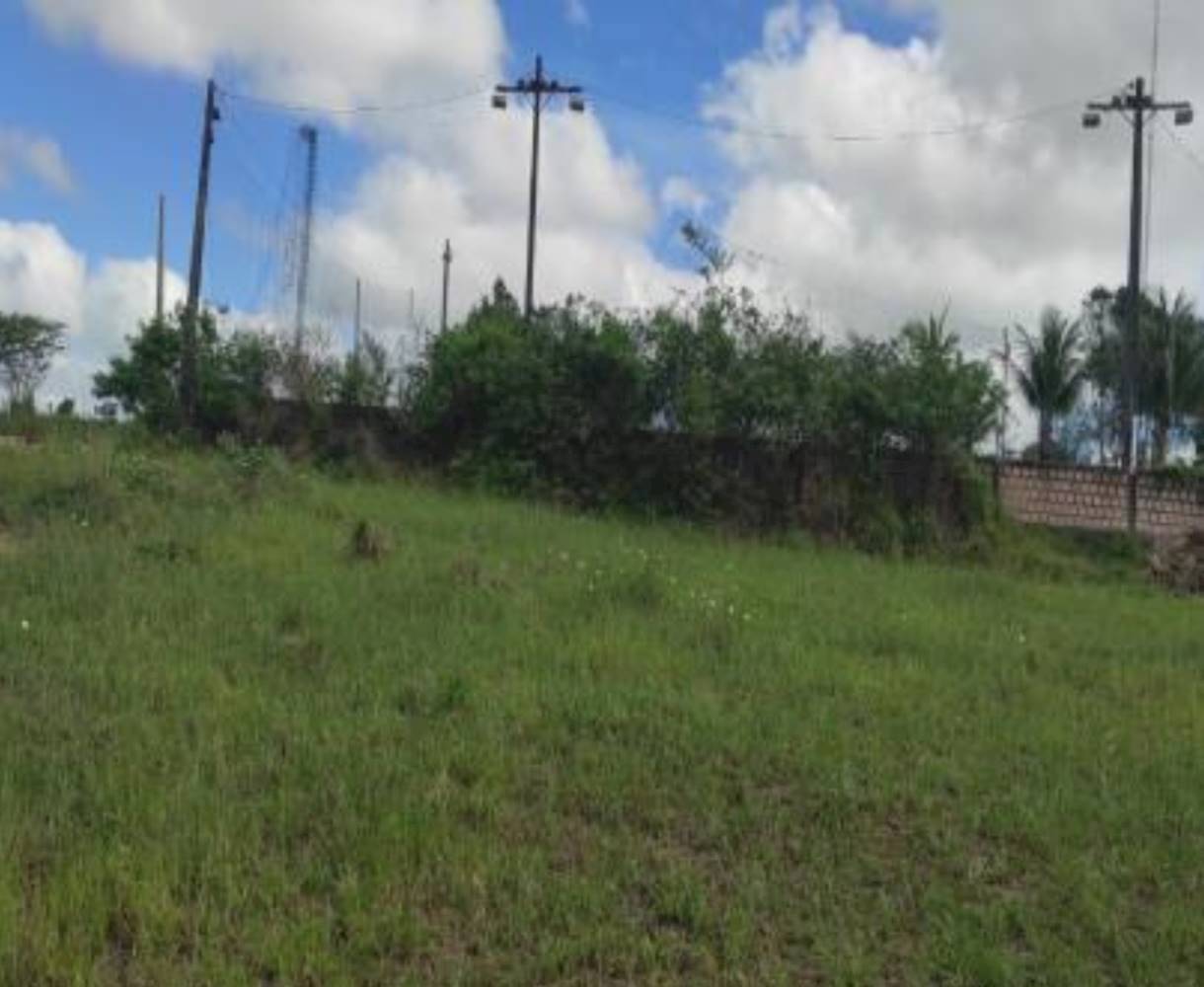 Terreno em Adolfo Xavier - Eunápolis/BA, localizado em Eunápolis - BA