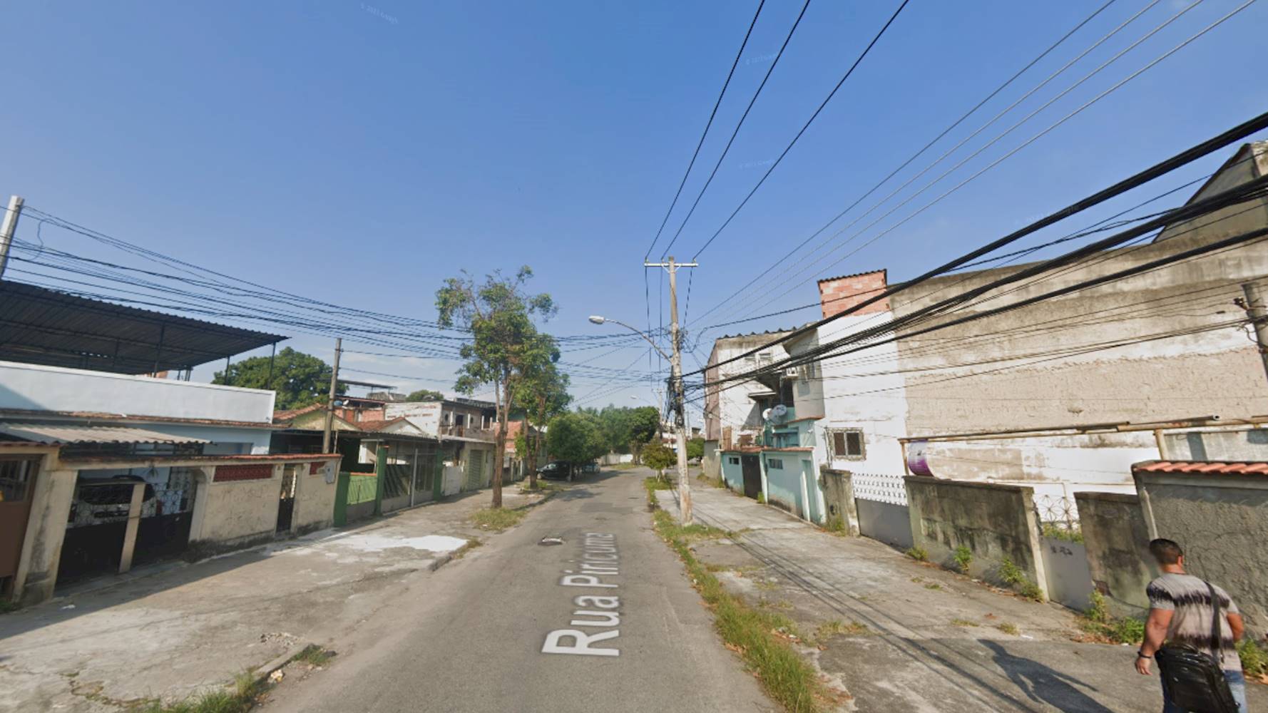 Casa em Brás de Pina - Rio de Janeiro/ RJ, localizado em Rio De Janeiro - RJ
