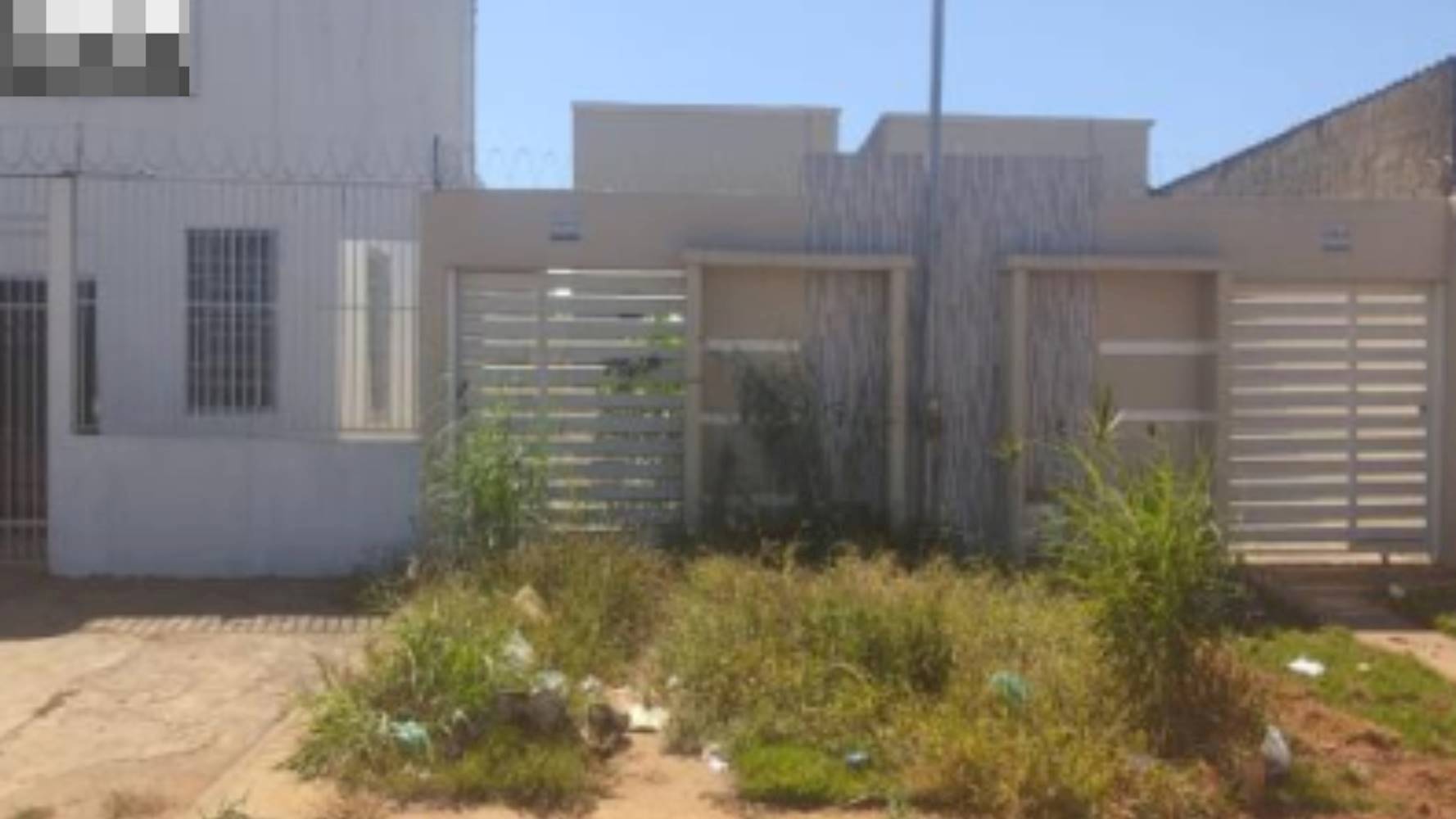 Casa no Jardim do Ingá Gleba B em Luziânia/GO, localizado em Luziânia - GO