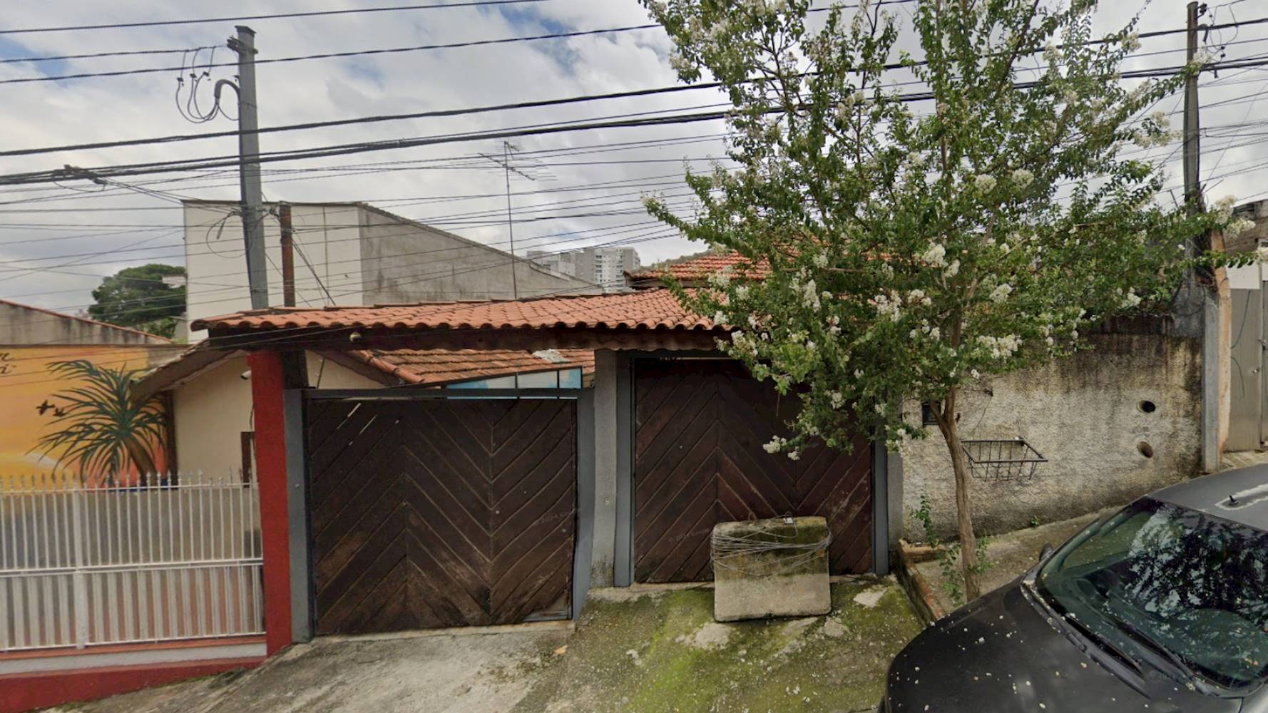 Casa na Bela Vista - São Paulo/SP, localizado em São Paulo - SP