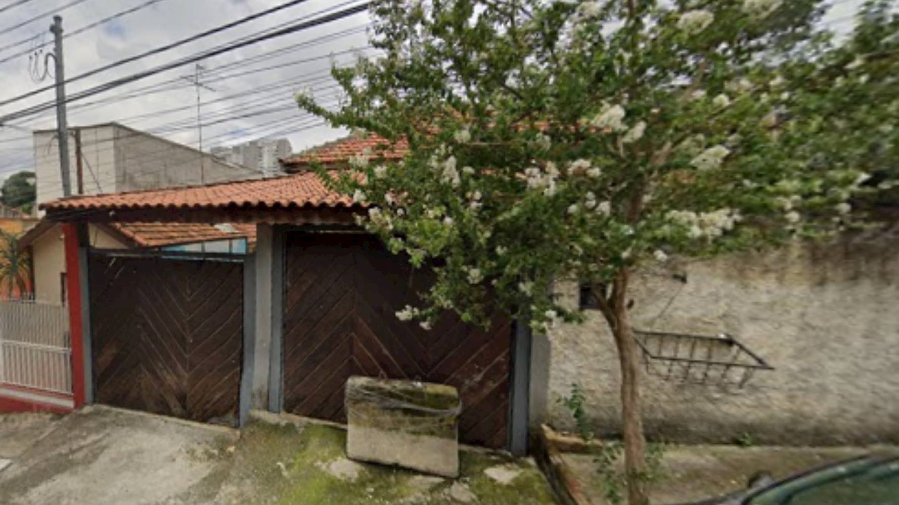 Casa na Bela Vista - São Paulo/SP, localizado em São Paulo - SP