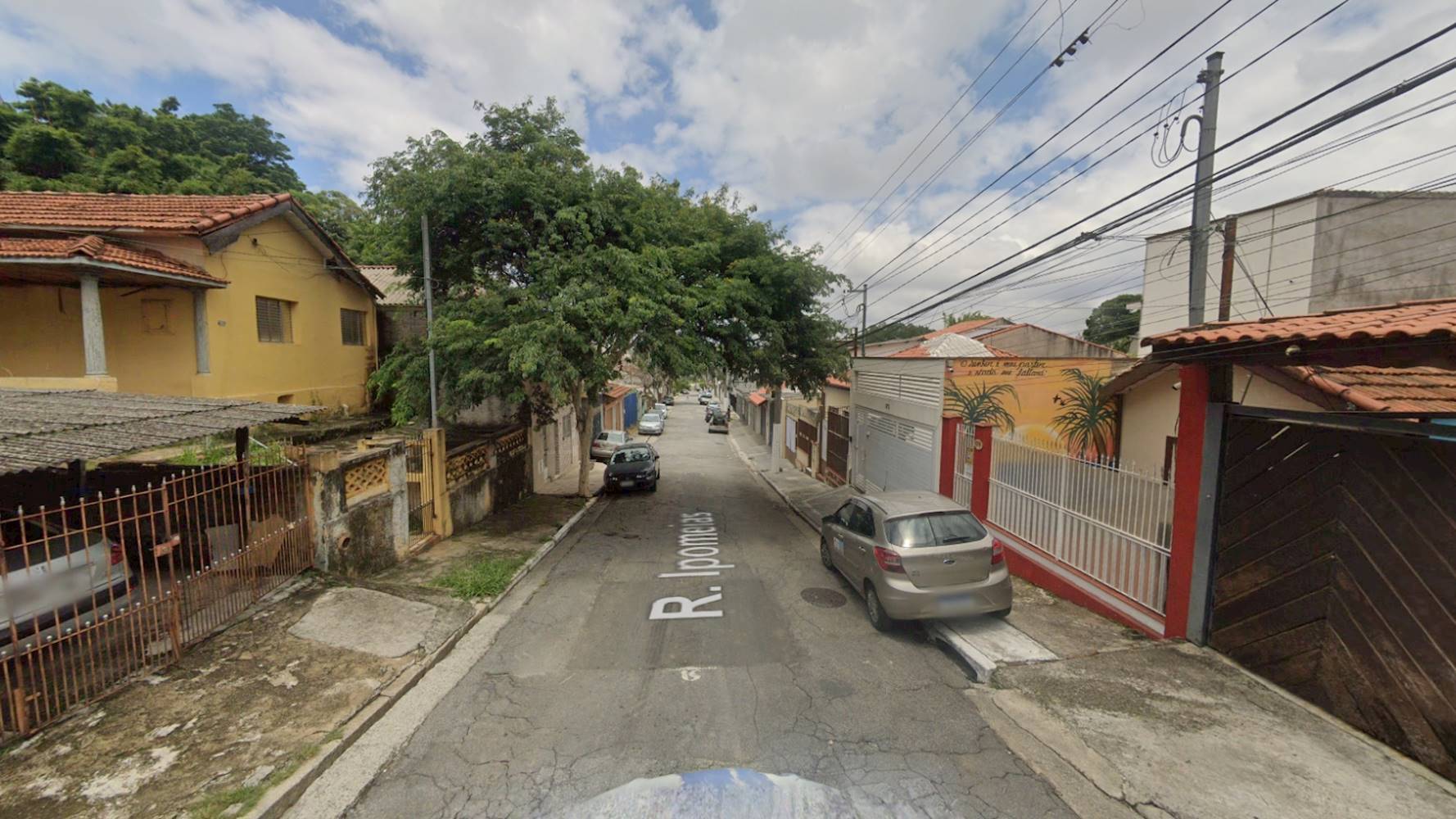 Casa na Bela Vista - São Paulo/SP, localizado em São Paulo - SP