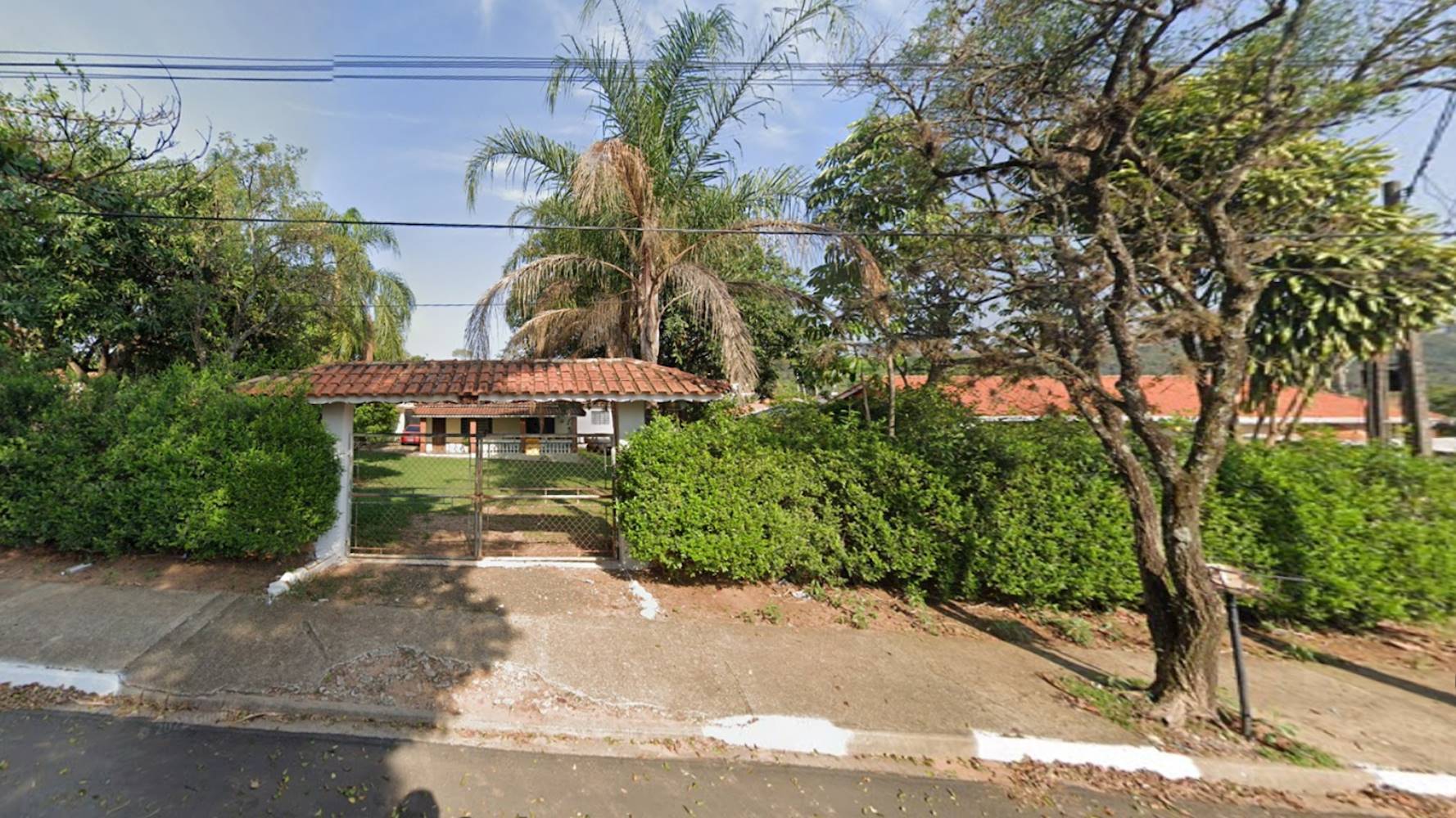 Casa em Nova São Pedro II - São Pedro/SP, localizado em São Pedro - SP