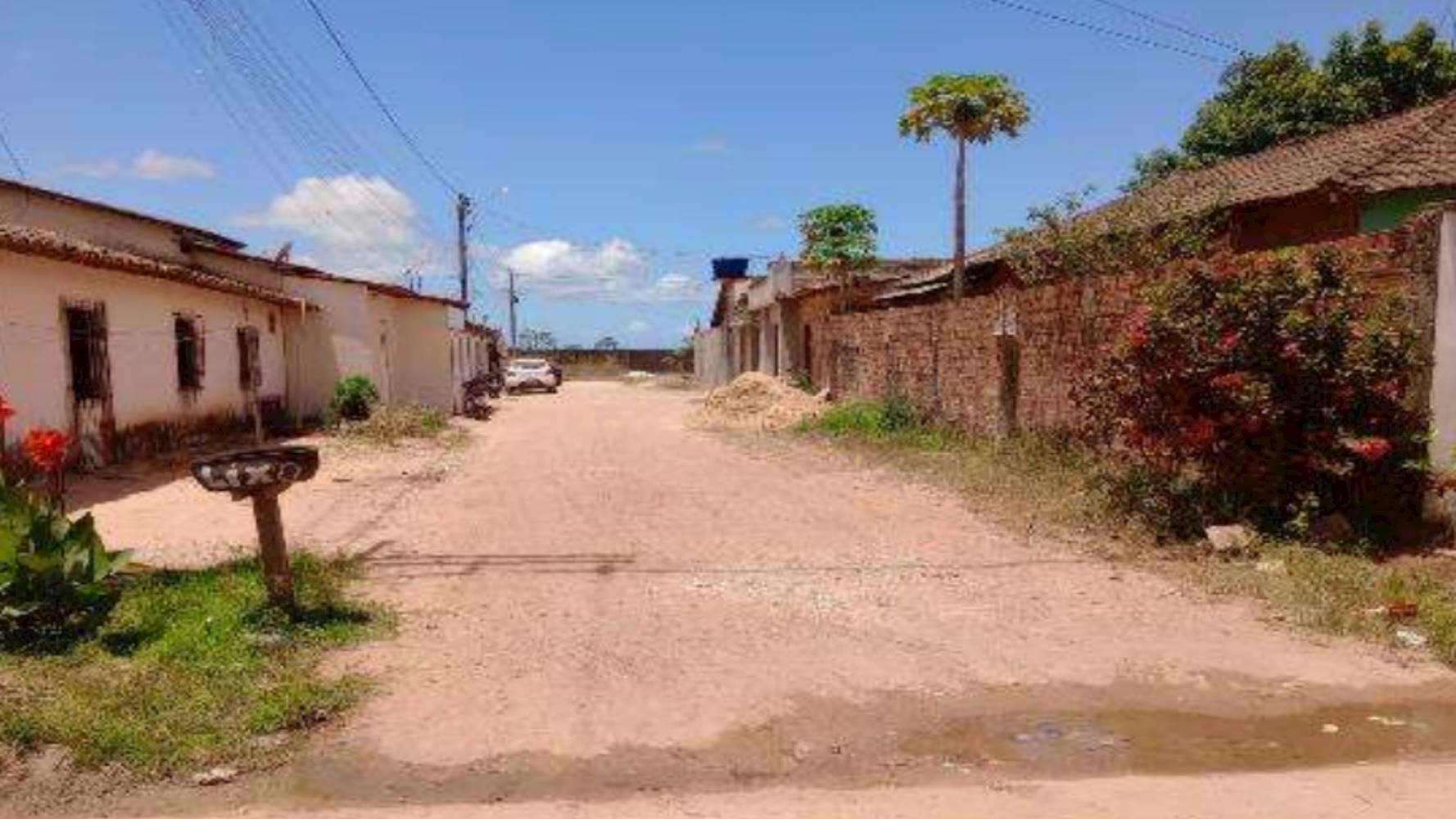 Casa na Vila Sinhá - Bragança/PA, localizado em Bragança - PA