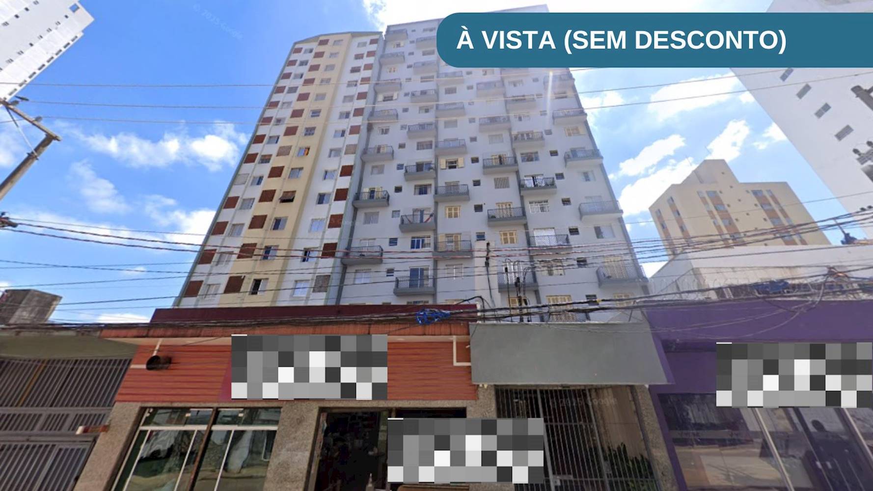 Imagem do imóvel Apartamento na Aclimação em São Paulo/SP