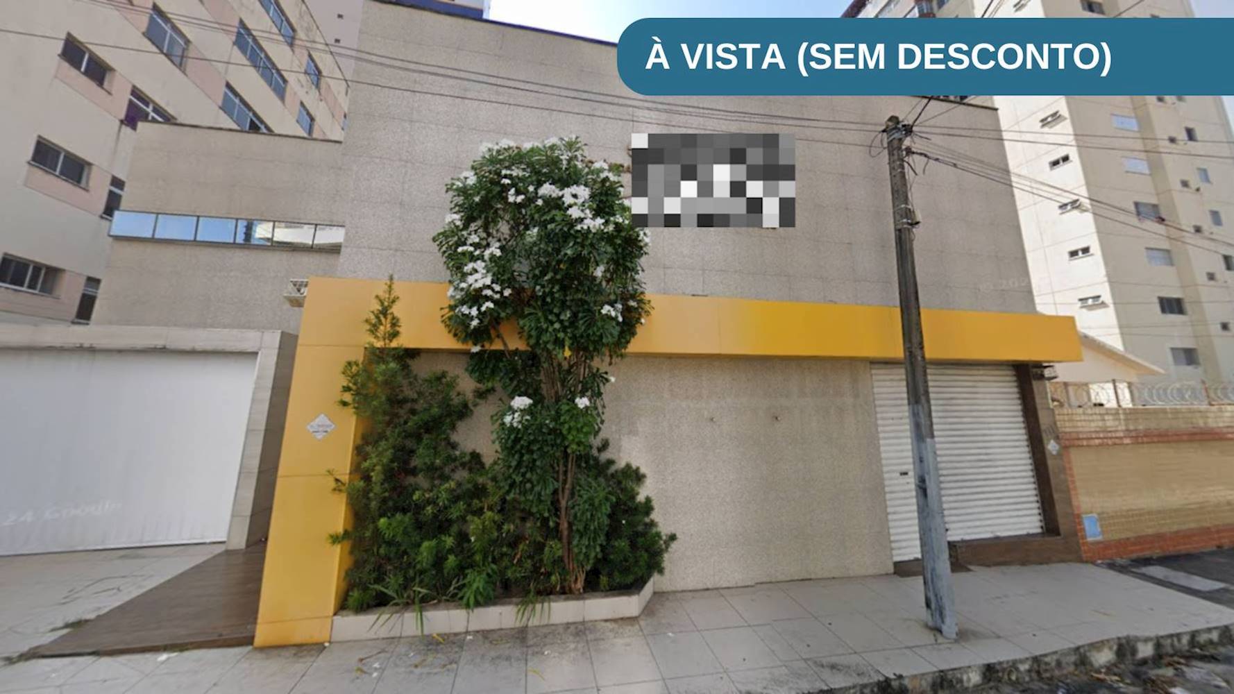 Imagem do imóvel Imóvel em Fátima - Fortaleza/CE