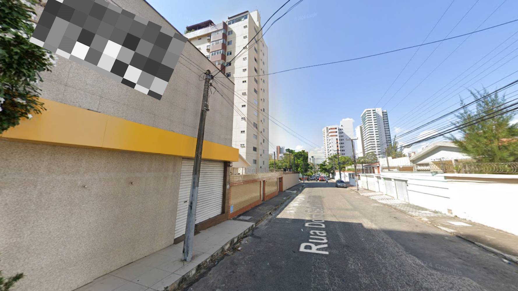 Imóvel em Fátima - Fortaleza/CE, localizado em Fortaleza - CE