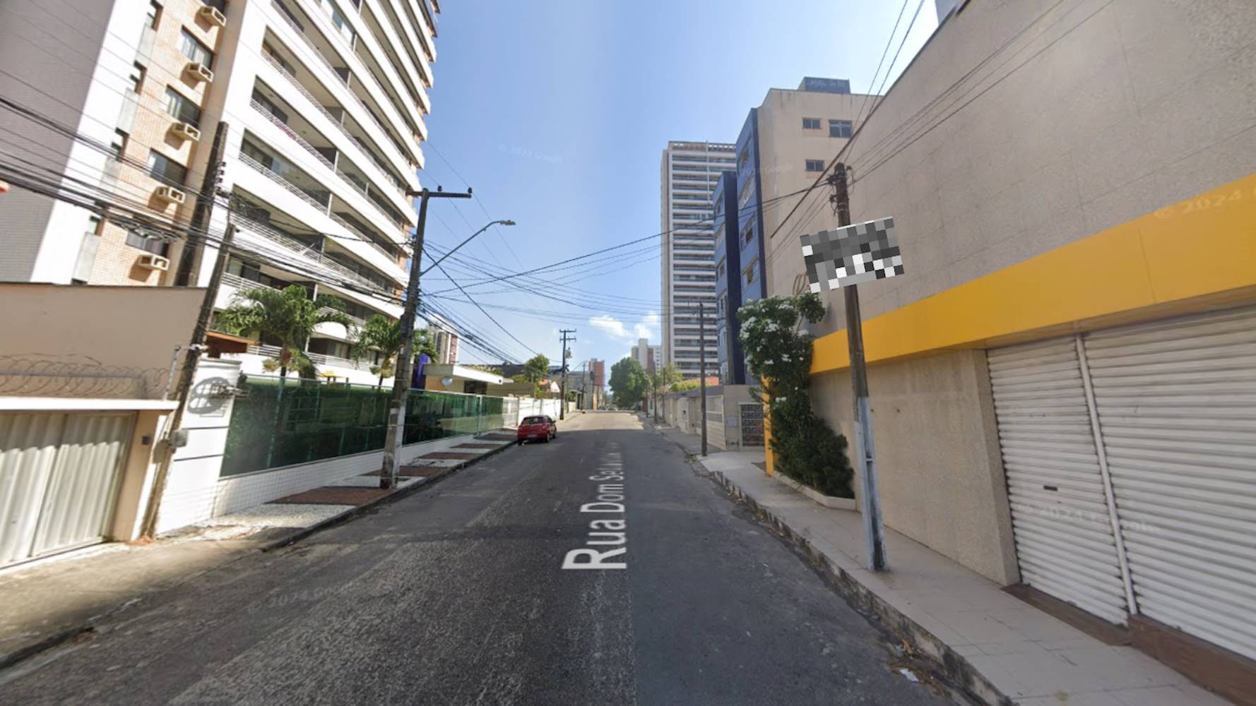 Imóvel em Fátima - Fortaleza/CE, localizado em Fortaleza - CE